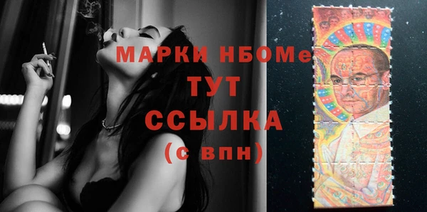 гашик Осташков